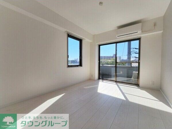 メゾン・ド・カメリアの物件内観写真